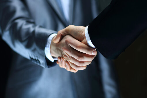 Mergers & Acquisitions Attorney