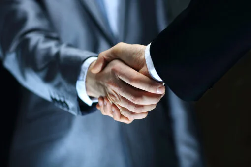 Mergers & Acquisitions