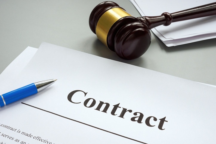 Breach of Contract Lawyer Los Angeles