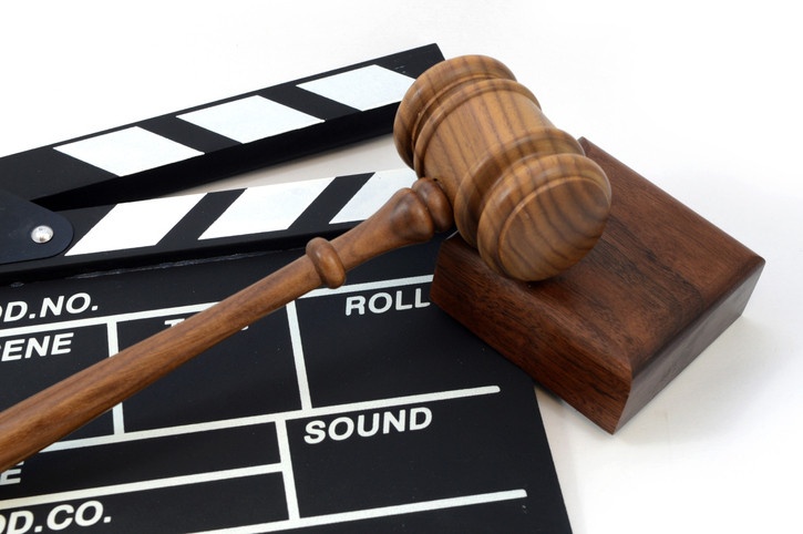 Entertainment Law Lawyer in Los Angeles
