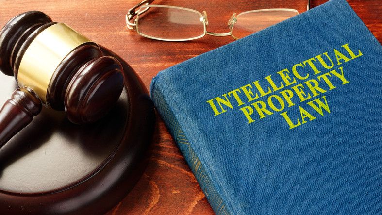 Intellectual Property Lawyer in Los Angeles