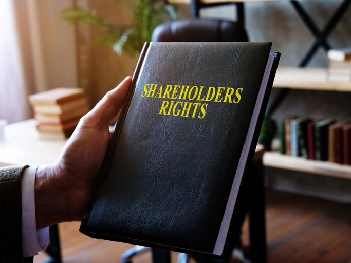 Los Angeles Shareholder Agreement Attorneys