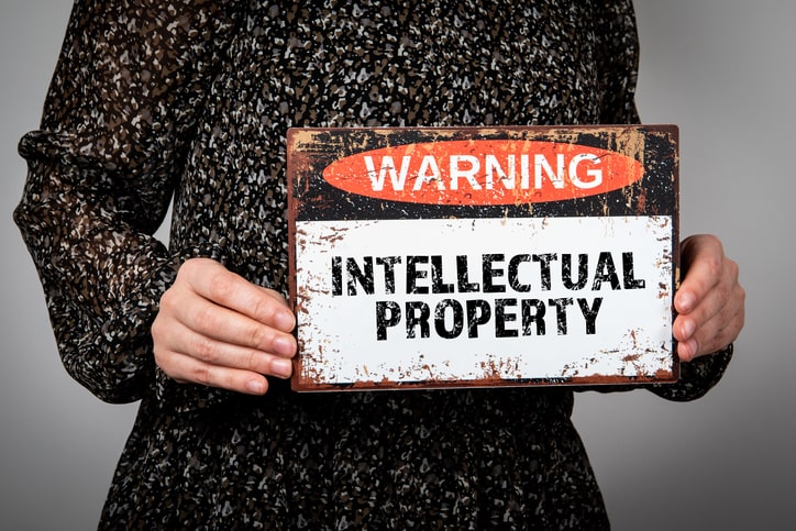 NYC Intellectual Property