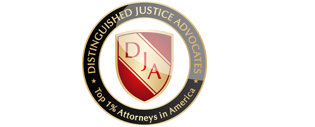 Distinguished Justice advocates