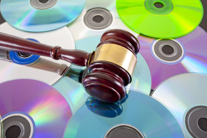 IP Rights in Entertainment