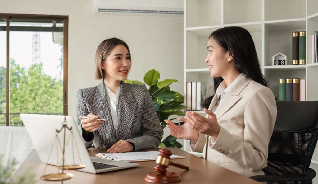 Understanding the General Rule About Business Transactions Between Lawyers and Clients in California