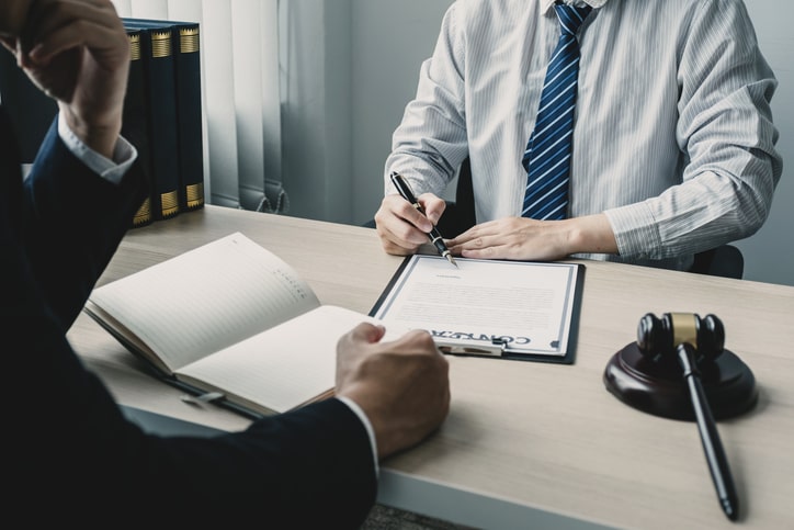 Employment Agreements Are Critical to Positive Working Relationships