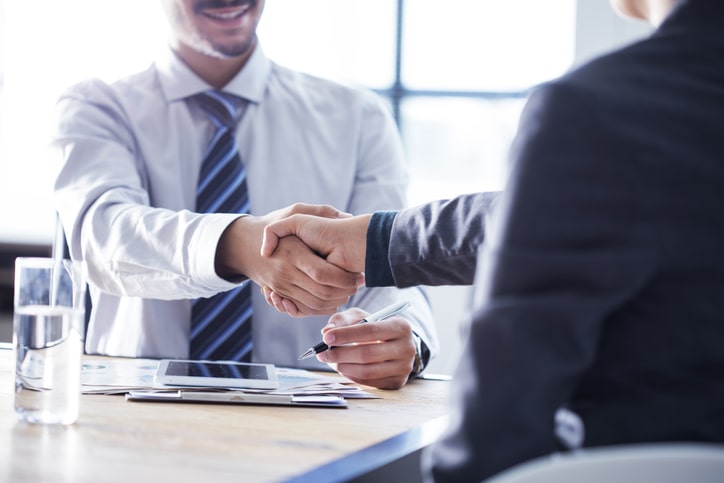 Business Transactions Attorney in Philadelphia