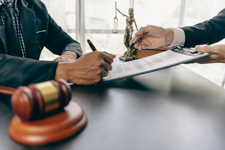 Call Our Lawyers at Omni Law P.C
