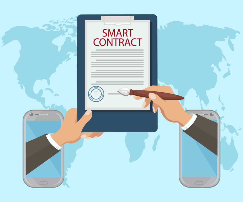 Smart Contract Implementation Guide
