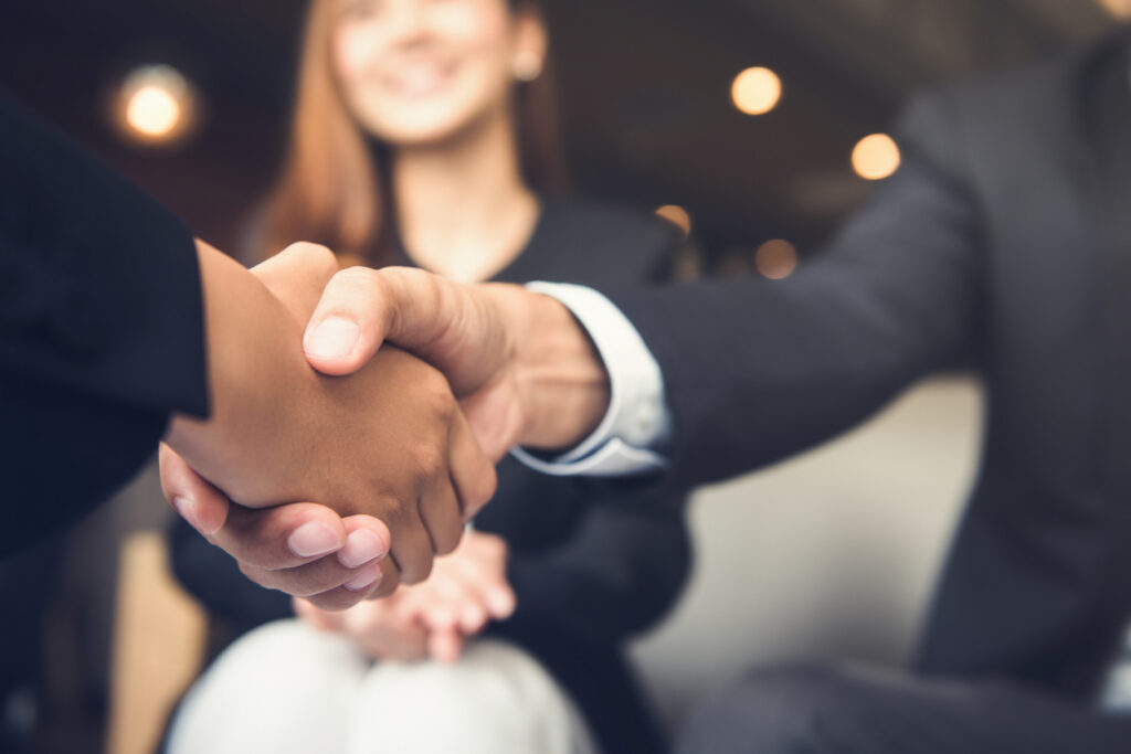 Joint Ventures vs. Strategic Partnerships