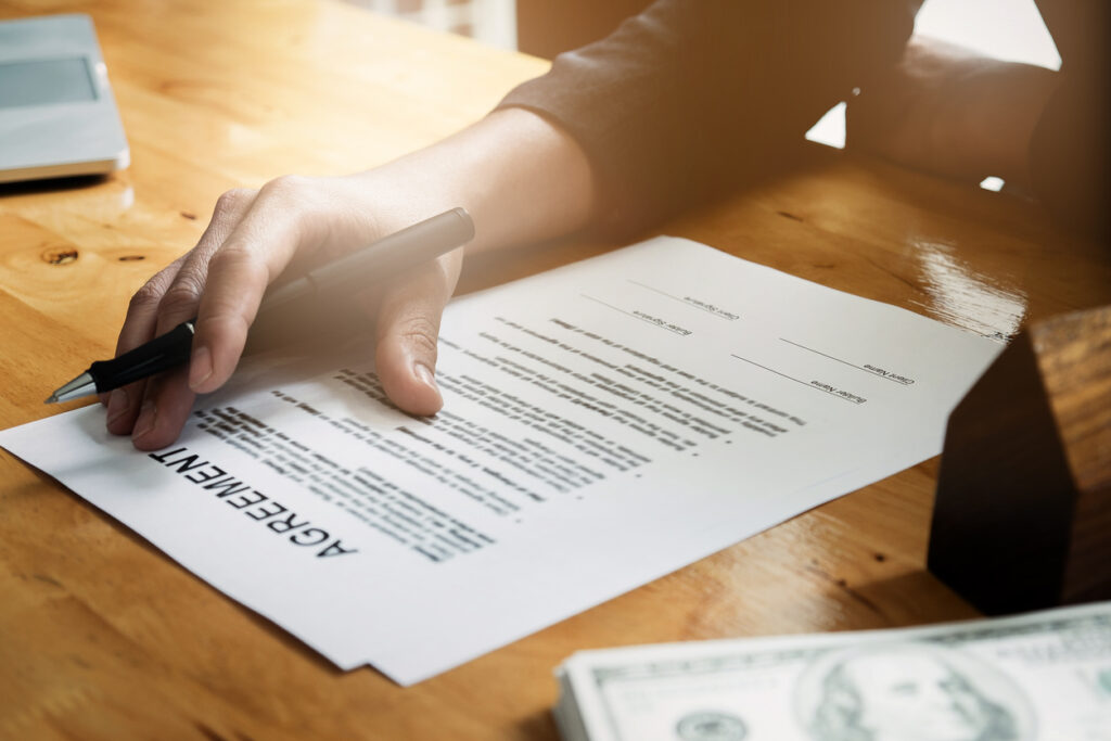  Merchant Cash Advance Agreements