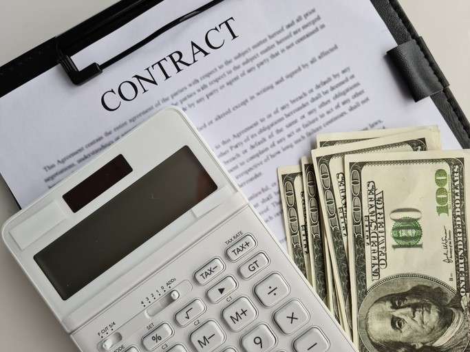 Merchant Cash Advance Agreements