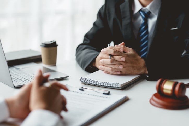 Jersey City Business Lawyer