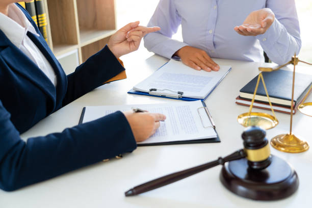 
Jersey City Business Contract Lawyer