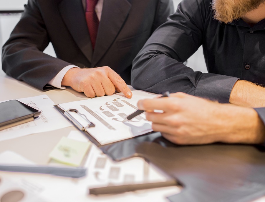 Business Transaction Attorney in Essex County



