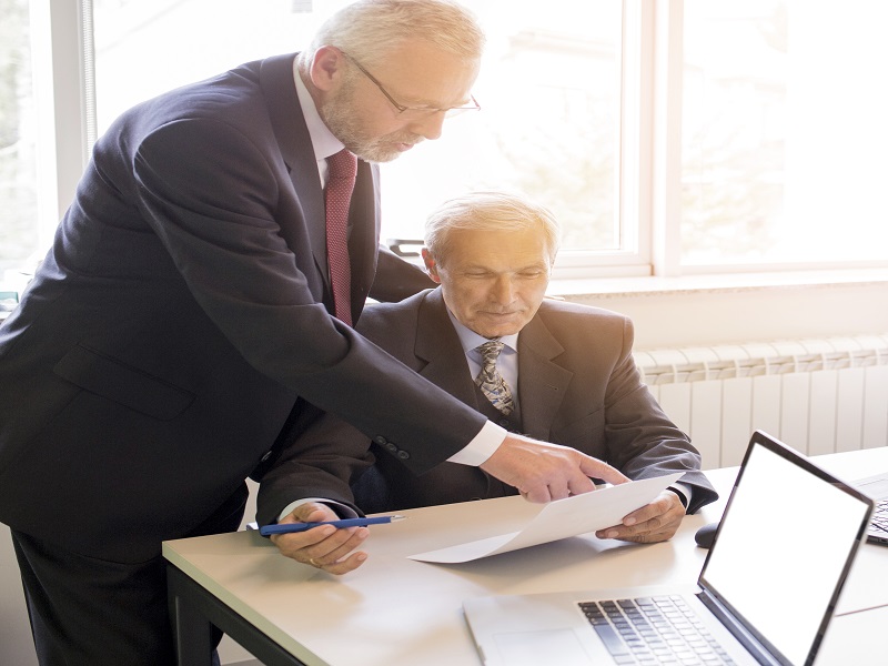 Essex County Mergers & Acquisitions Attorney 