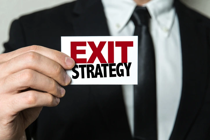 Exit Strategies Guide
