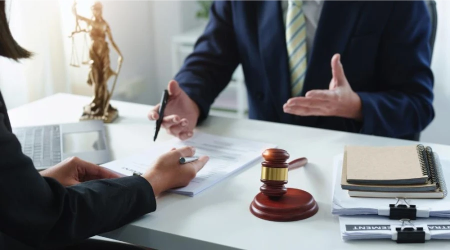 Asset and Share Lawyer in Hudson County