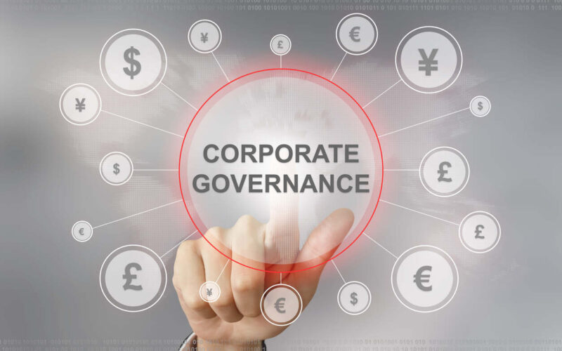 Corporate Governance Issues That Can Derail Growing Companies