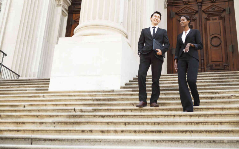 When Growing Companies Need Outside General Counsel Support