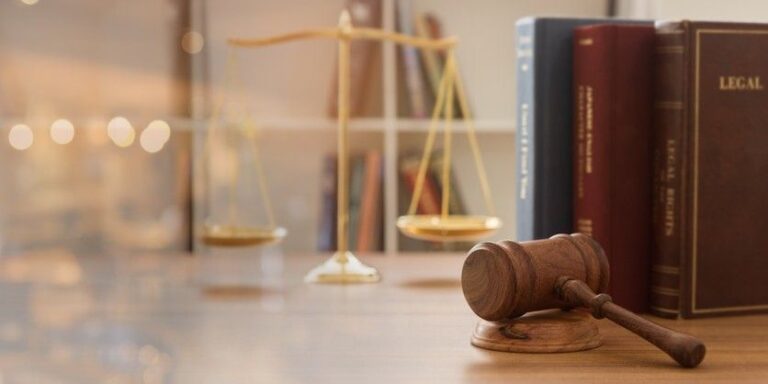 Navigating Business Lawsuits: An Overview for LA Companies