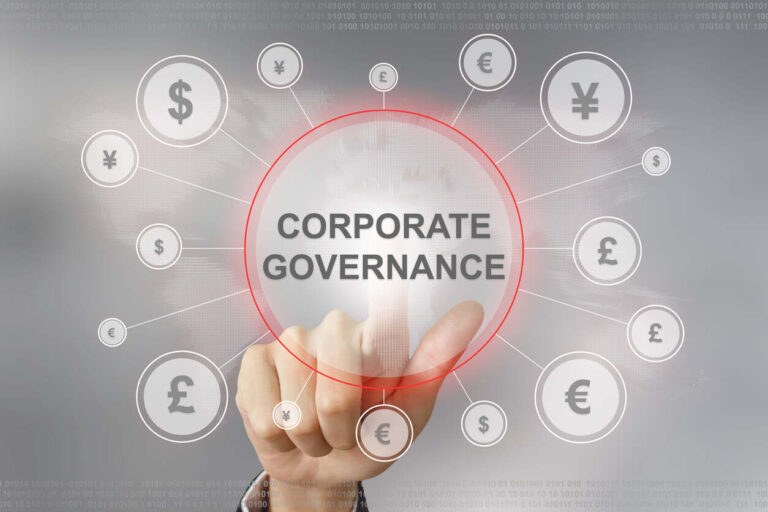 Corporate Governance Issues That Can Derail Growing Companies