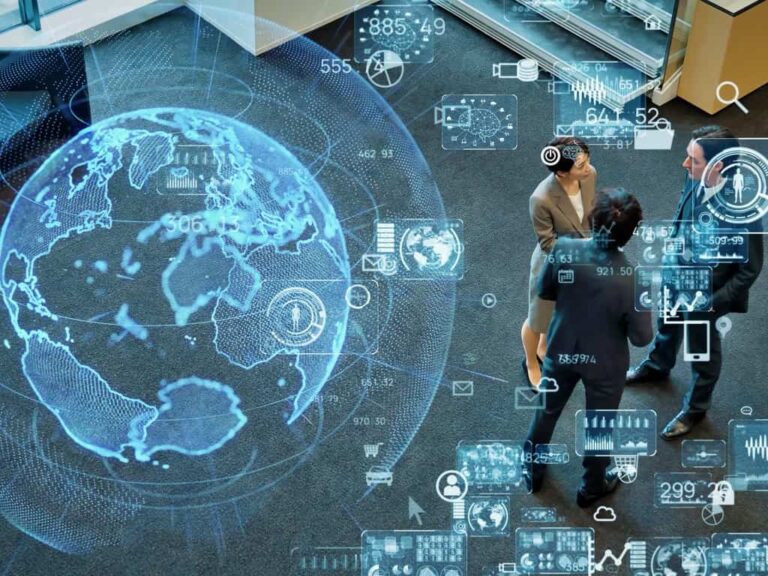 Navigating the Complexities of International Business Transactions