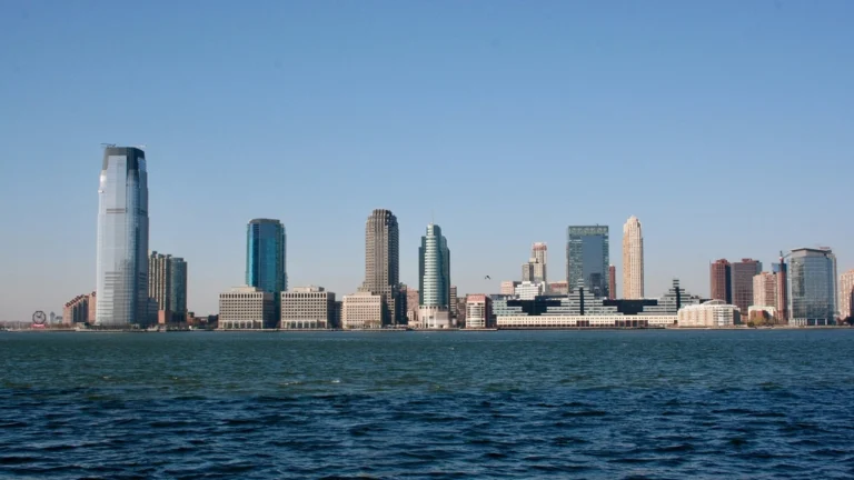 How to Form an LLC in New Jersey