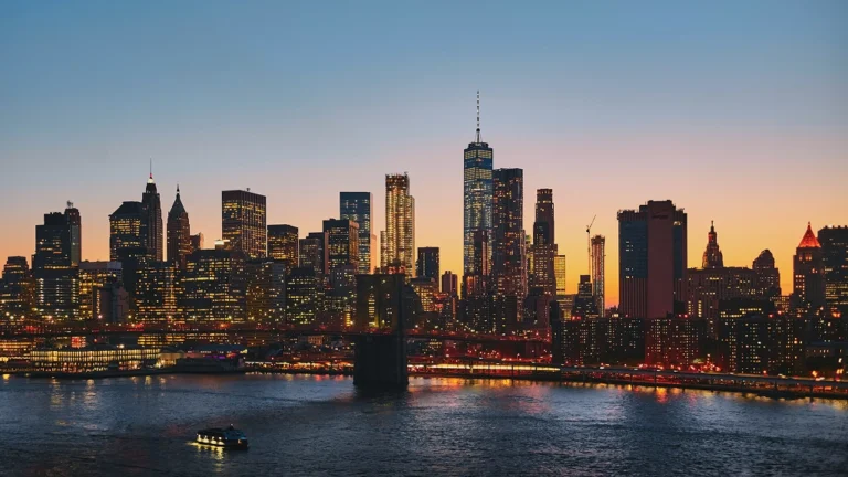 How to Form an LLC in New York