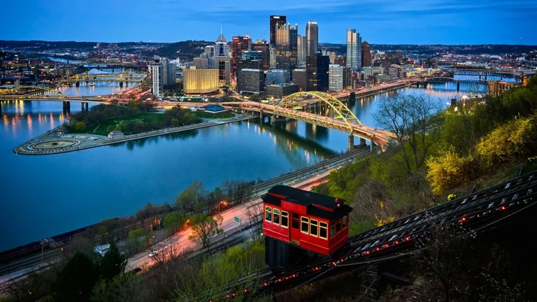 How to Form an LLC in Pennsylvania