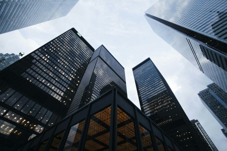 How to Choose the Right Business Structure in California