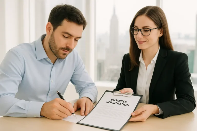 How to Register a Business in New York: A Step-by-Step Guide for 2026