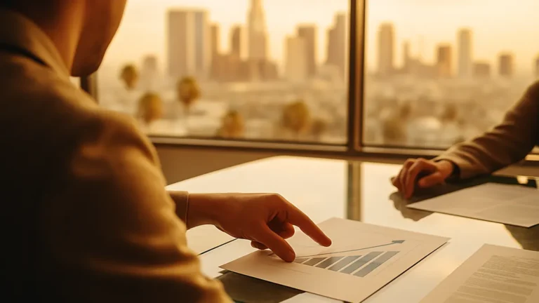 How Business Attorneys Help Growing Companies in Los Angeles