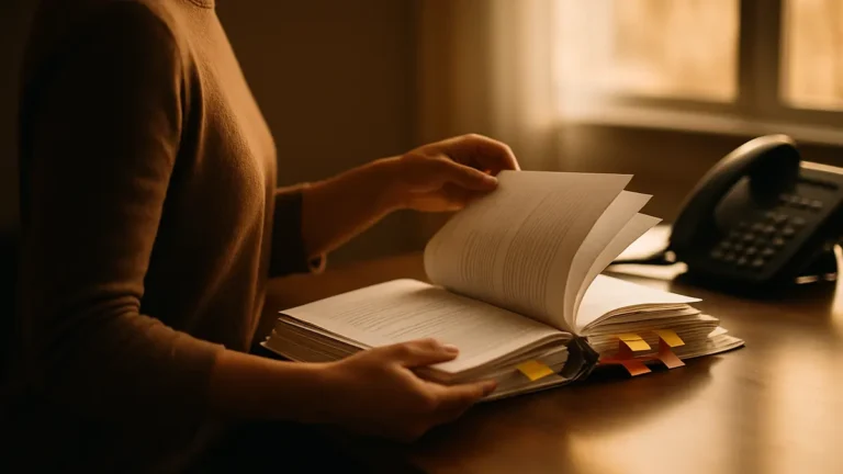 When Should You Hire a Contract Attorney in San Diego