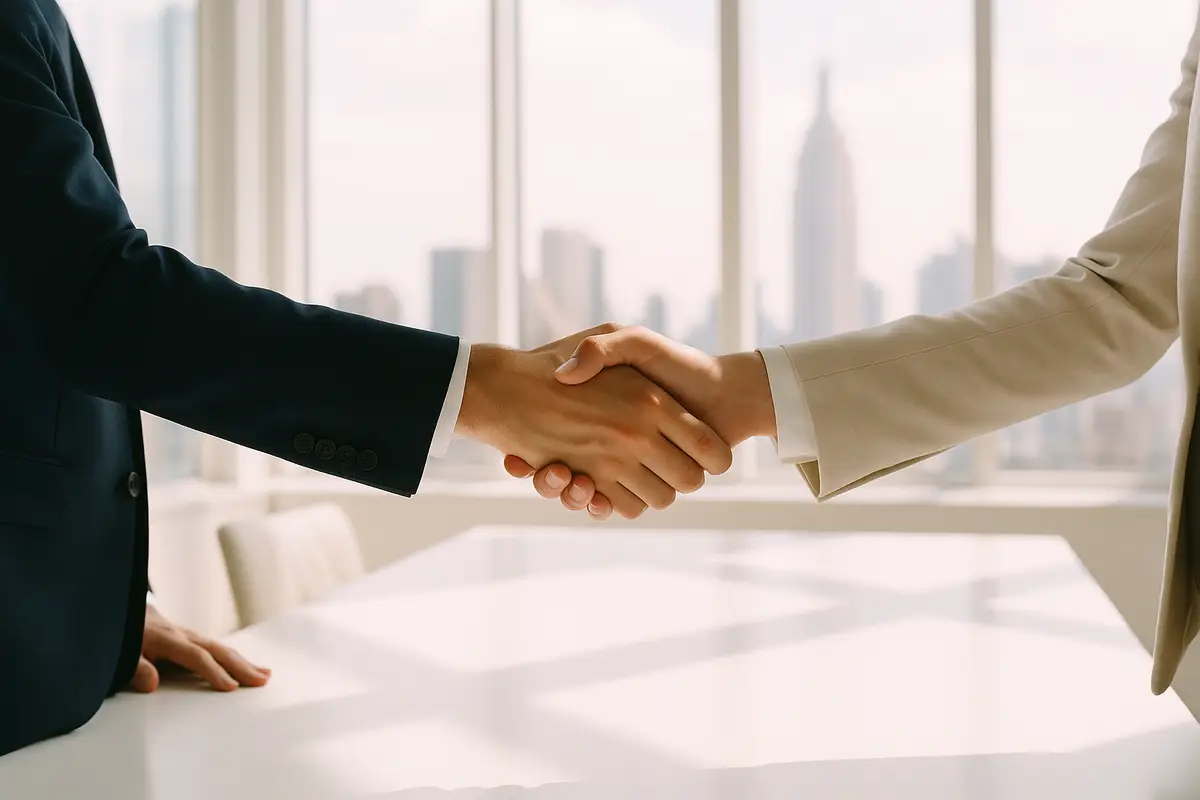 Are Verbal Agreements Legal in New York?