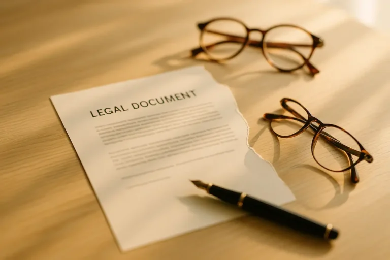 Breach of Contract Laws in New York: What You Should Know