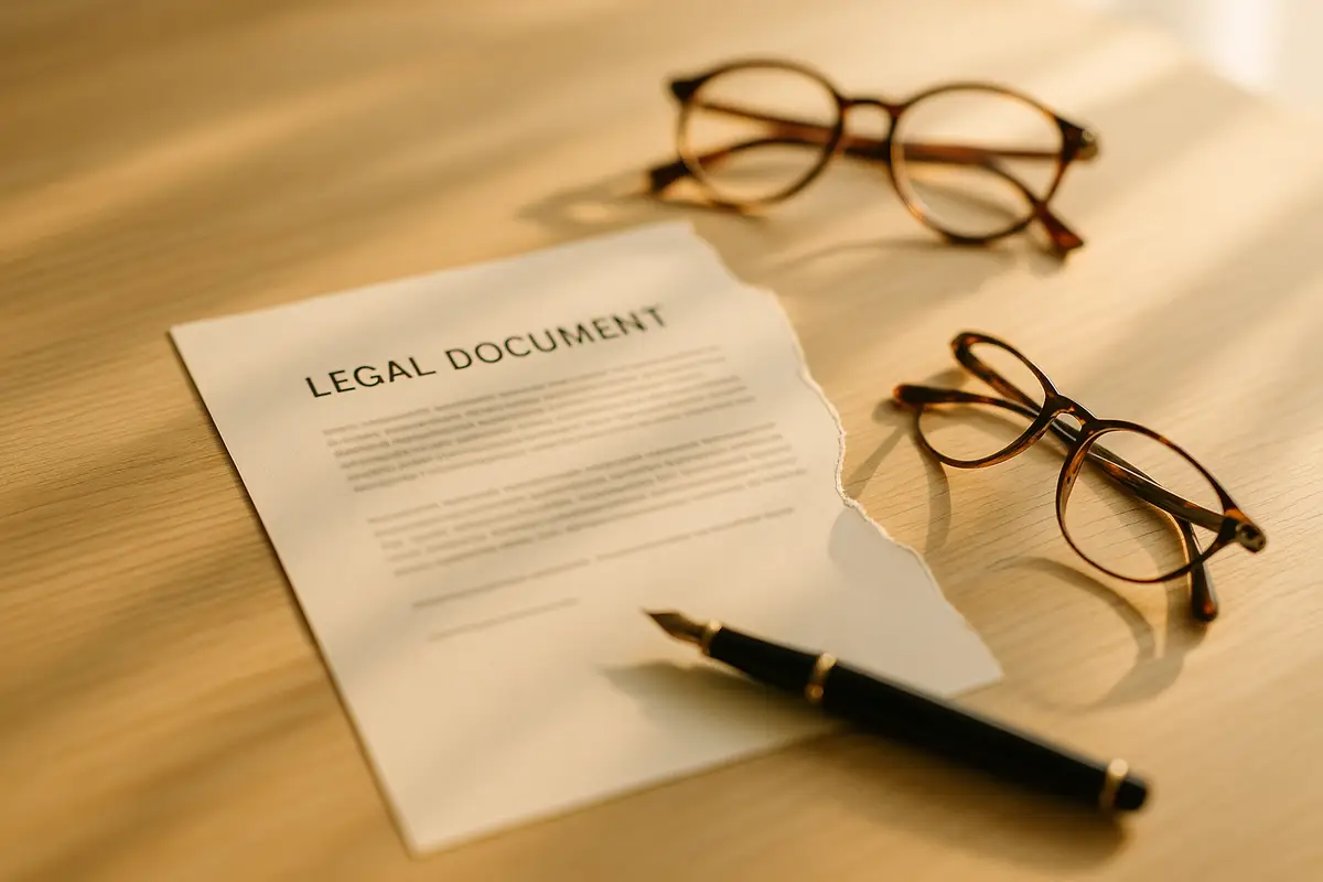 Breach of Contract Laws in New York: What You Should Know