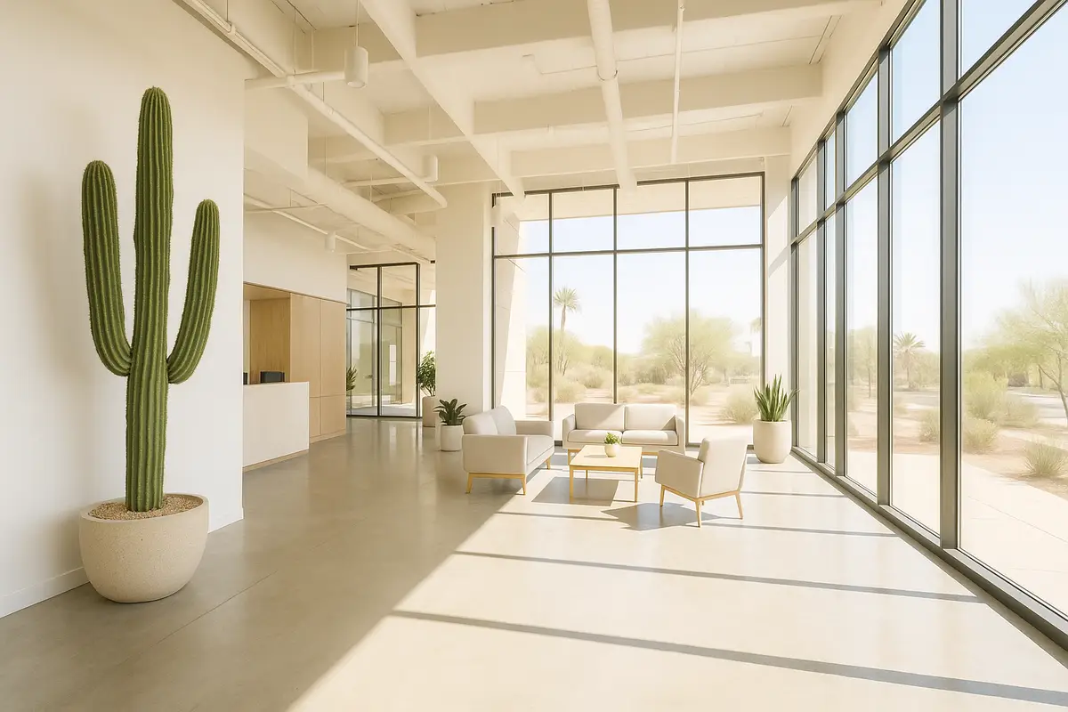 Legal Requirements to Start a Business in Arizona