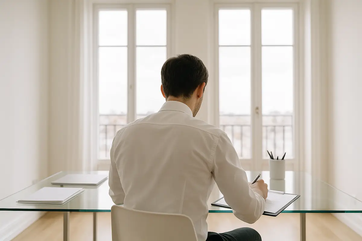 How to Create a Legally Binding Contract in New York