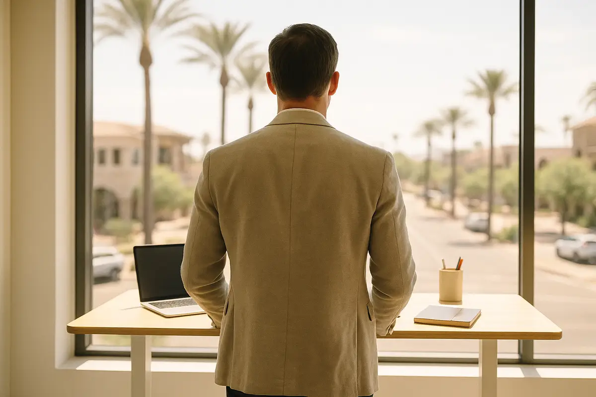 What to Do When Starting a Business in Arizona