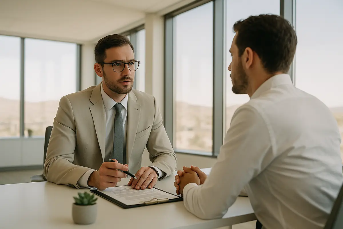 Do You Need a Lawyer to Start a Business in Arizona?