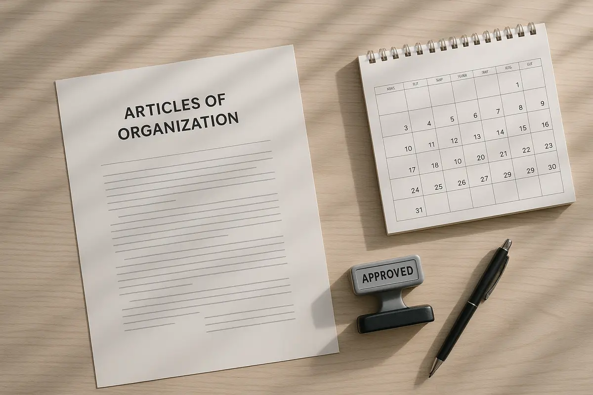 How Long Does It Take to Register a New Business in Arizona?