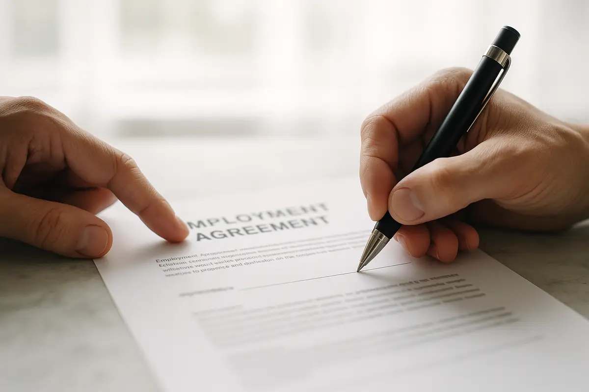 Non-Compete Agreements in Arizona: What’s Allowed?