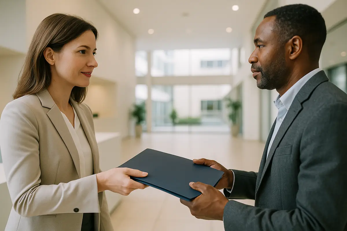 Non-Disclosure Agreements in Arizona: A Complete Guide