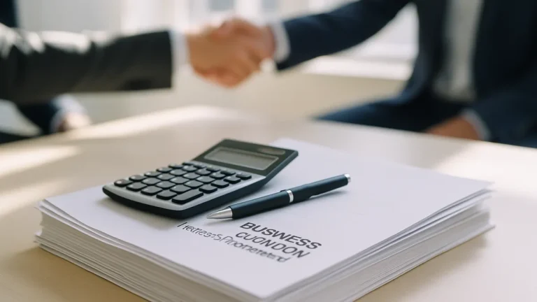 Buying a Small Business in Los Angeles Legal Considerations