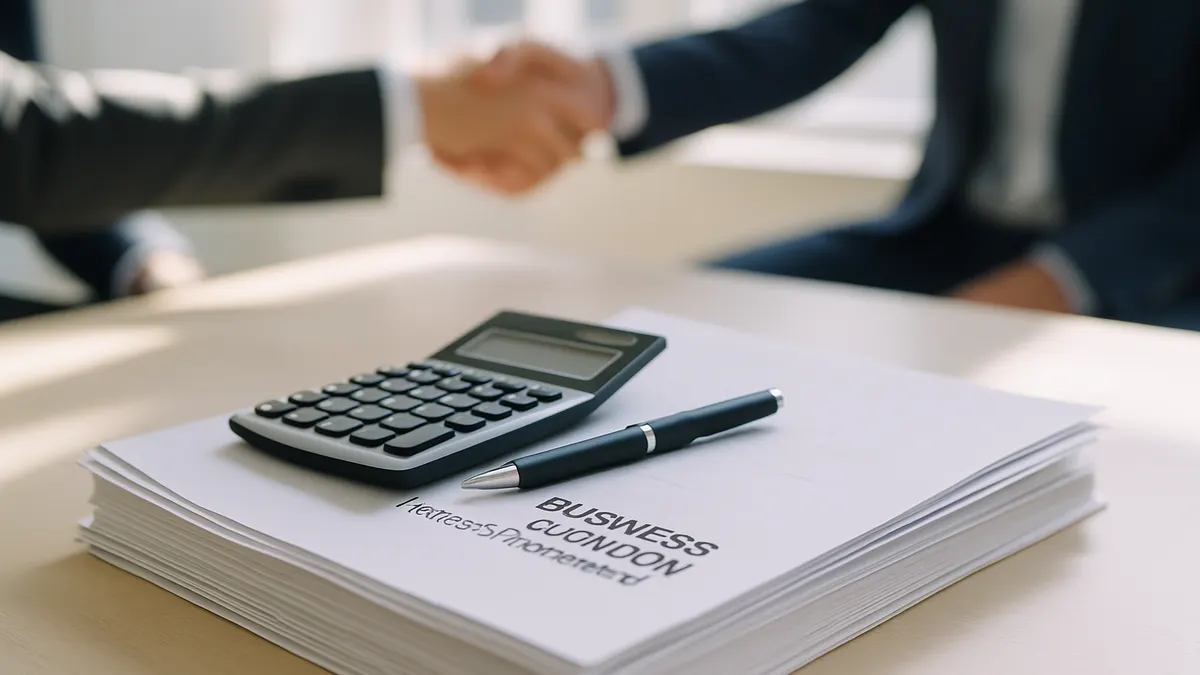 Buying a Small Business in Los Angeles Legal Considerations