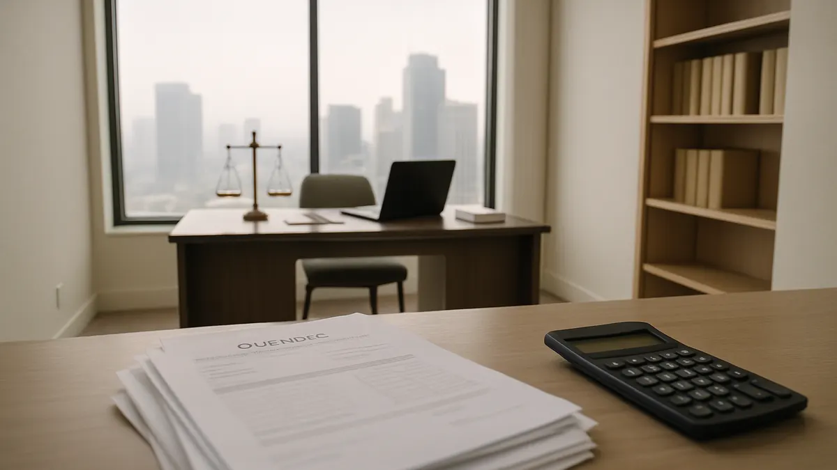 California Business Debt Legal Options for Business Owners