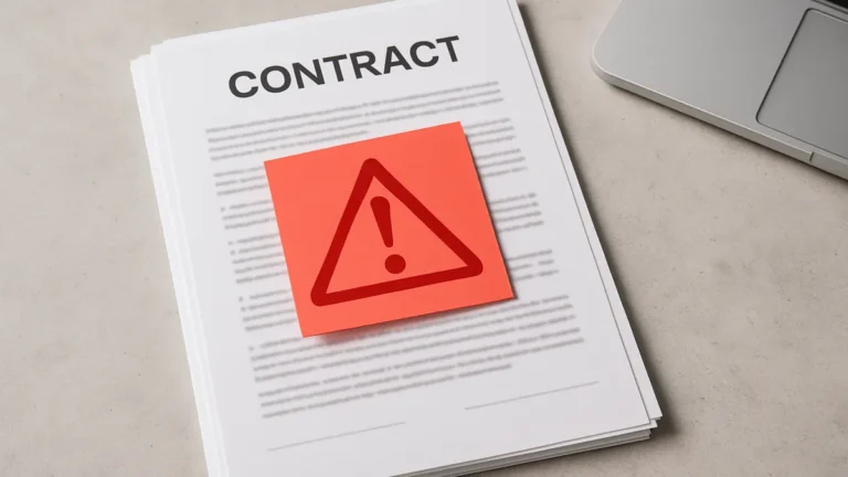 Common Legal Risks Facing Los Angeles Startups