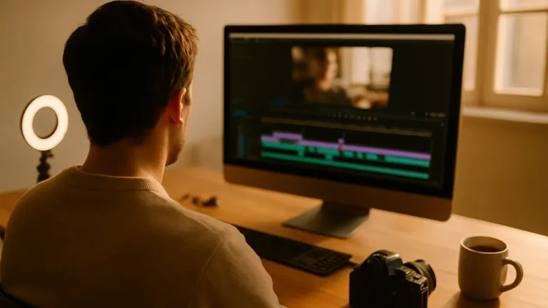 Copyright Tips for Digital Content Creators in Los Angeles